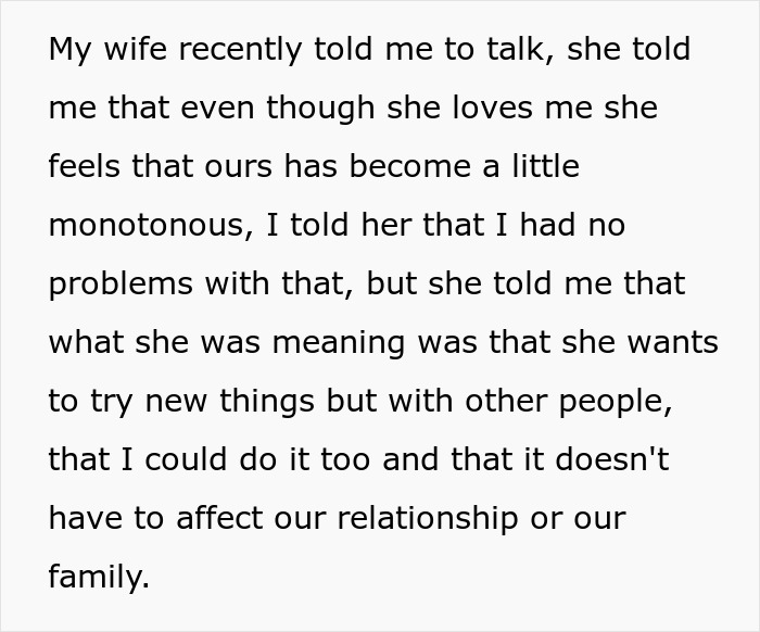 "And Why Should I Care?": Husband Leaves Wife And Son, Says He Has To Put Himself First