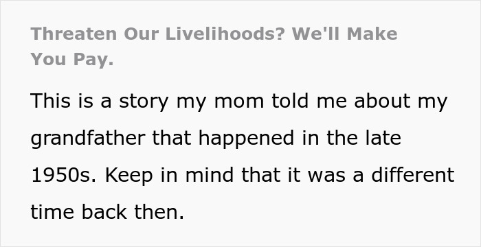 Grocery Store Tries To Put Milkmen Out Of Business, Regrets It When They Take Petty Revenge