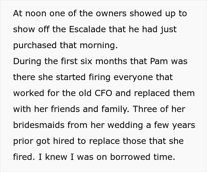 Manager Threatens To Call The Cops On IT Guy After Replacing Him With Her Nephew Backfires