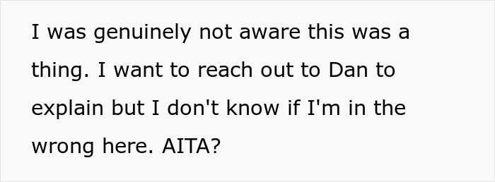 Woman Asks If Her Dress Was Really Inappropriate After Bride Makes A Scene