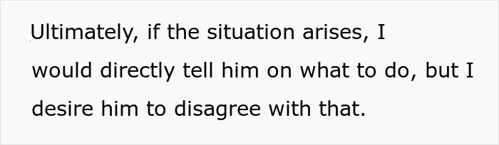 “I’d Pick Our Baby Over You”: Woman Horrified At Husband’s Nonchalant Choice “I’d Pick Our Baby Over You”: Woman Horrified At Husband’s Nonchalant Choice