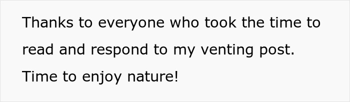 &ldquo;[Am I The Jerk] For Calling My Wife A Jerk After She Bailed Off A Family Trip&rdquo;