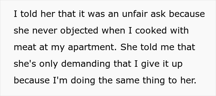 &ldquo;This Is Why You Live Together Before You Get Married&rdquo;: Couple&rsquo;s Drama Ensues Over Indian Food