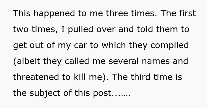 Woman Tries To Scam Uber Driver, He Maliciously Complies With Free Ride