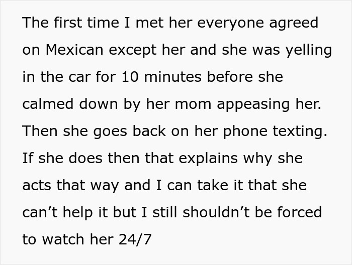 Dad Demands Daughter Take Spoiled Stepsister On Her Graduation Trip, She Moves Out Instead Dad Demands Daughter Take Spoiled Stepsister On Her Graduation Trip, She Moves Out Instead