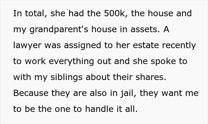 &ldquo;She Was Sitting On Nearly $500K&rdquo;: Woman Gets Sued By Greedy Relatives, Makes Them Regret It