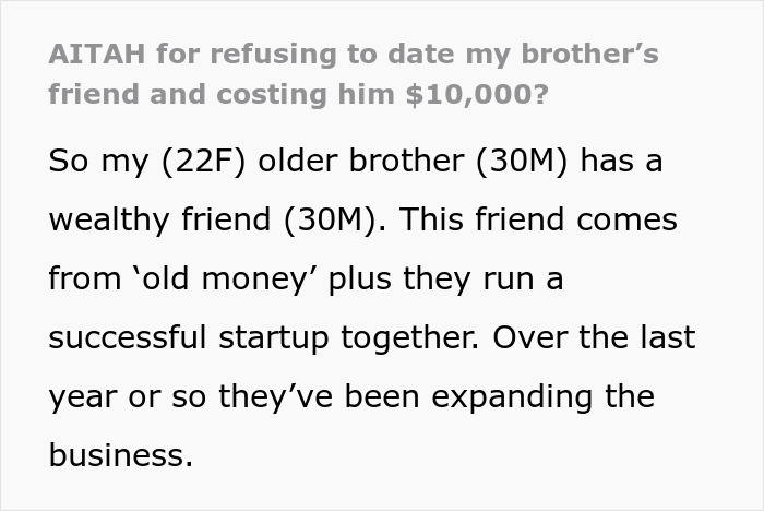 22 Y.O. Woman Refuses To Be &lsquo;Sold&rsquo; To Brother&rsquo;s Friend So He Can Cover Debt, Parents Are Furious