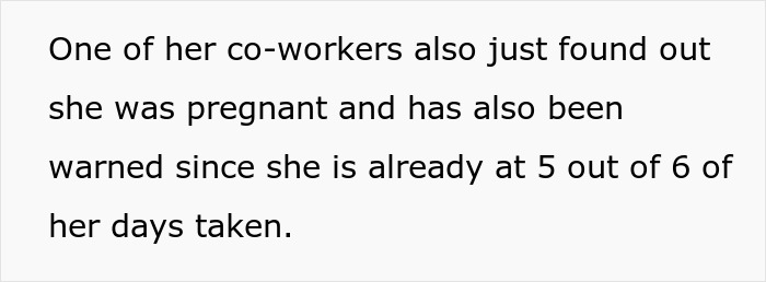 Company Grapples With Mass Departures Due To Insane Sick Day Restrictions By New HR