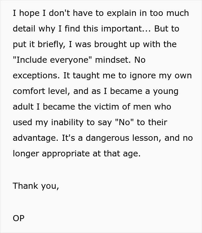 Pupil Keeps Harassing Female Classmates, Teacher Pays No Heed, Mom Shuts It Down With Other Parents - 12