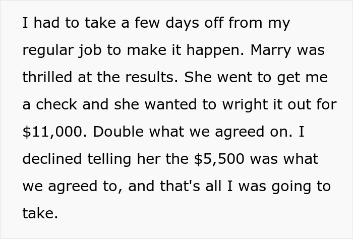 "He Chose Rome Over Valentine's Day": Guy Shares Wholesome Malicious Compliance Story