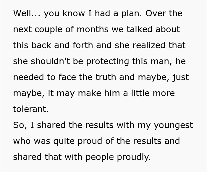 Man Reveals To His Racist Father-In-Law His Daughter Has Congolese DNA, Leaves Him Stunned