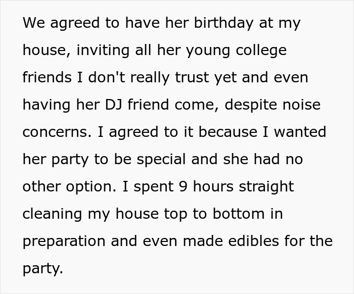 Woman Bursts Into Tears After Boyfriend Falls Asleep And Wakes Up Too Late On Her Birthday