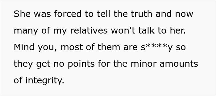 &ldquo;She Was Sitting On Nearly $500K&rdquo;: Woman Gets Sued By Greedy Relatives, Makes Them Regret It