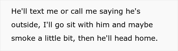 Man Goes To Extra Lengths To Support Grieving Friend, Fiancée Can’t Take It Anymore Man Goes To Extra Lengths To Support Grieving Friend, Fiancée Can’t Take It Anymore