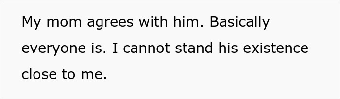 "I Feel Disrespected But Everyone Agrees With Him": Husband Throws Out Wife's Clothes "I Feel Disrespected But Everyone Agrees With Him": Husband Throws Out Wife's Clothes