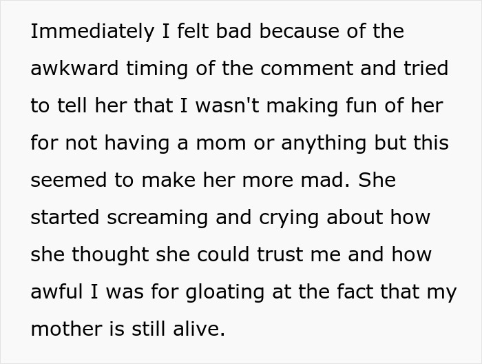 Woman Is Stunned When A Friend Asks Her To Cut Off Her Hair, Claiming It Reminds Her Of Her Trauma
