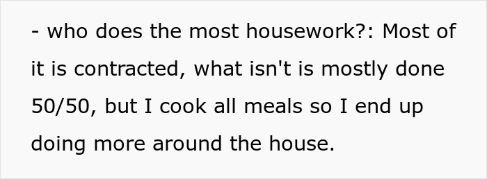Wife Insists On Becoming A Housewife, Is Shocked Husband Wants Divorce Wife Insists On Becoming A Housewife, Is Shocked Husband Wants Divorce