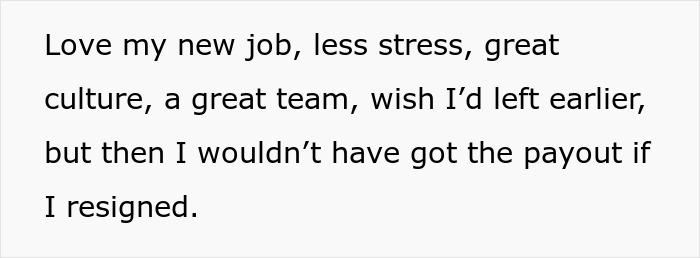 "His Face Goes Pale": New Boss Doesn't Realize The Employee They Fired Will Get $200k "His Face Goes Pale": New Boss Doesn't Realize The Employee They Fired Will Get $200k