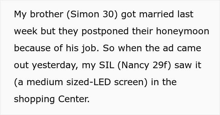 Woman Gets Modelling Gig Weeks Before Wedding, Pictures Comes Out Post-Wedding, Upset Bride