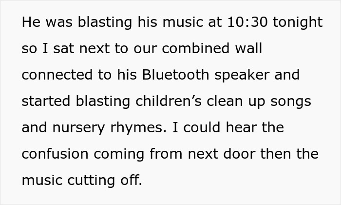 Loud Frat Boy Refuses To Keep The Volume Down, Gets A Dose Of Karma When Woman Retaliates - 5