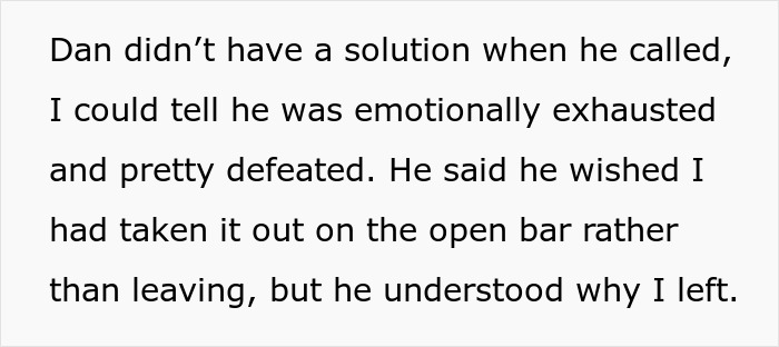 Woman Asks If Her Dress Was Really Inappropriate After Bride Makes A Scene