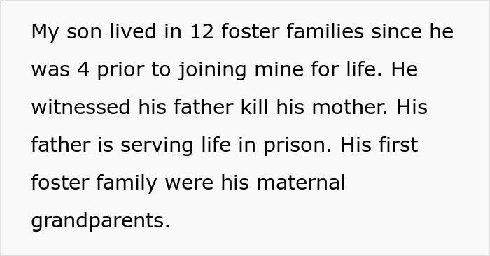 Man Called Out In Public For Being “Inappropriate” With His Adopted Teen, Is Merely Caring For Kid - 8