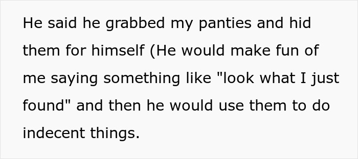 Man Tries Blaming GF For Prank Gone Wrong, Comes Crawling Back Next Day, Leaving Her Confused - 11