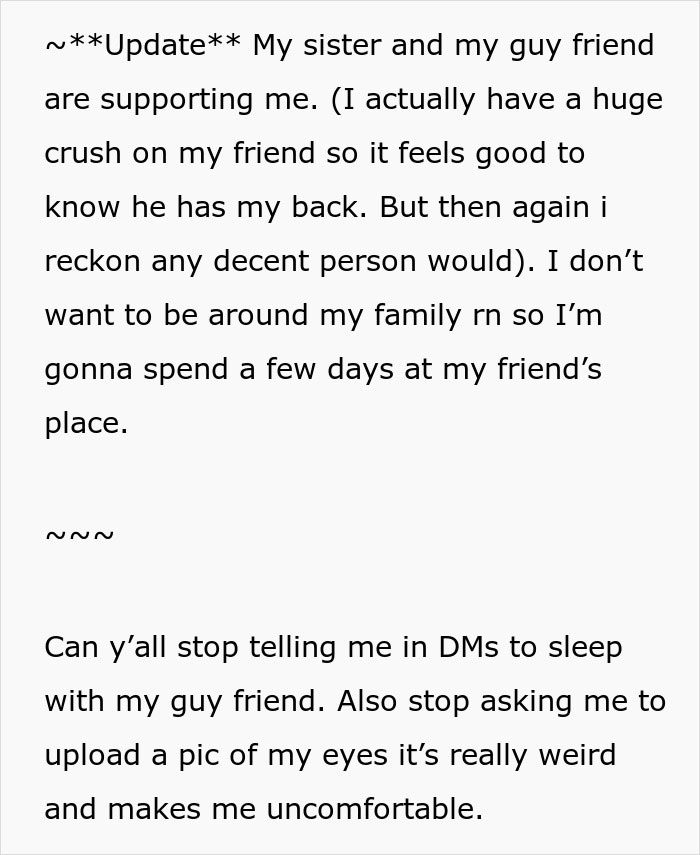 22 Y.O. Woman Refuses To Be &lsquo;Sold&rsquo; To Brother&rsquo;s Friend So He Can Cover Debt, Parents Are Furious