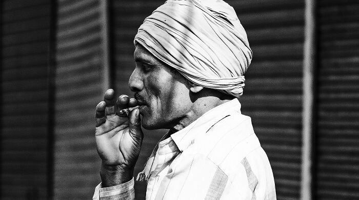 Every Time New Old Delhi