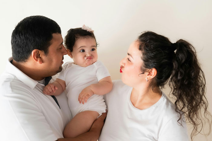 MIL Refuses To Learn To Even Spell Baby’s Name, Refuses To Write It As It’s Not ‘Normal’