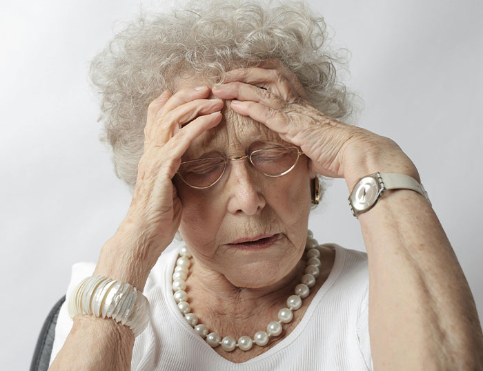 Grandma Throws Threats Over Baby's Name, Soon Realizes No One Cares About Losing Contact With Her Grandma Throws Threats Over Baby's Name, Soon Realizes No One Cares About Losing Contact With Her