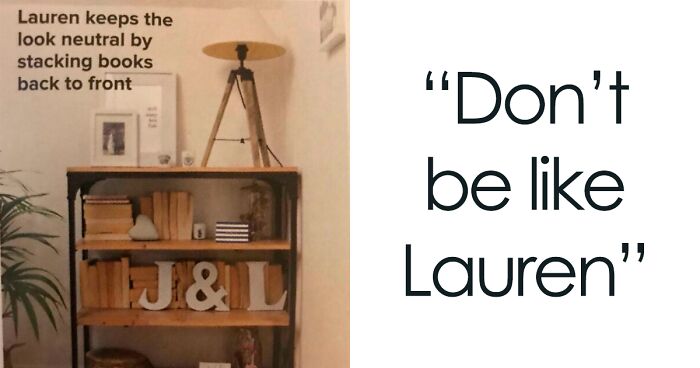 “Bad Interior Decorating”: 50 Pics From This Online Group Celebrating The World’s Worst Designs