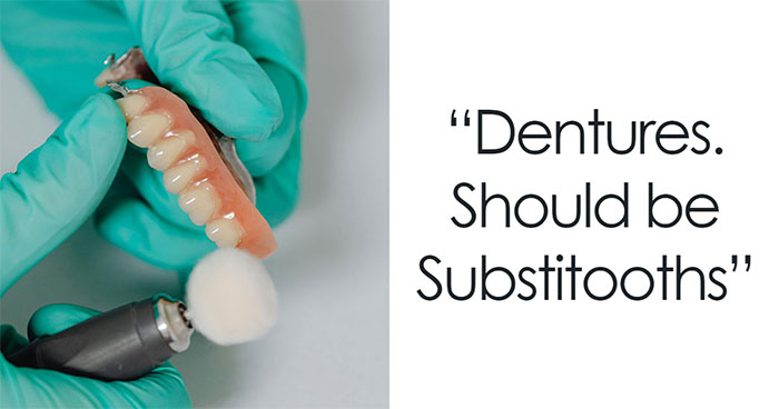 People Suggest New Names For Badly Named Things And These 50 Make So Much More Sense