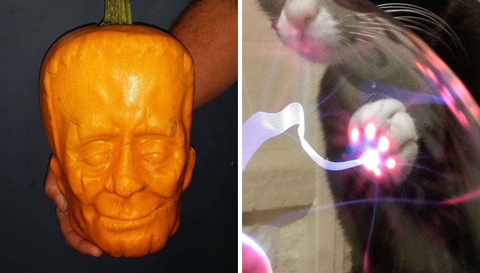 32 Imágenes «bastante interesantes» que te sorprenderán (nuevas fotos)