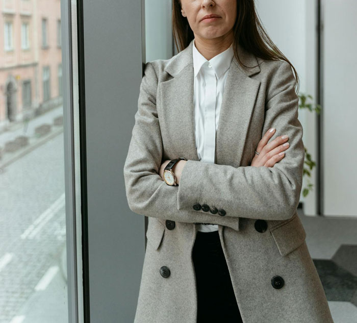 Woman Gets Revenge On Coworker Who Wants Her Husband