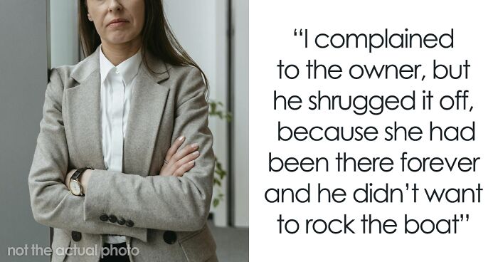 Woman Gets Revenge On Coworker Who Wants Her Husband