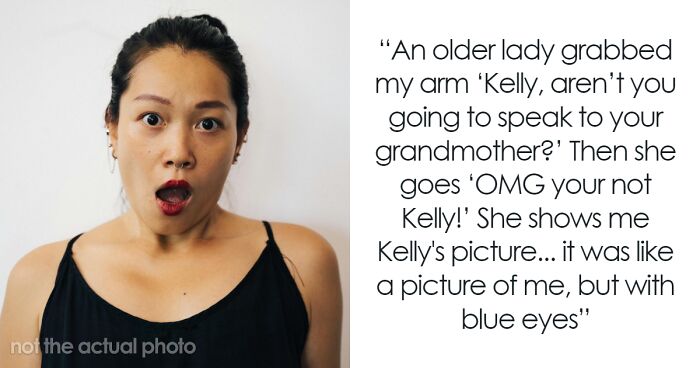 30 Times People Had Extremely Bizarre Encounters With Utter Strangers