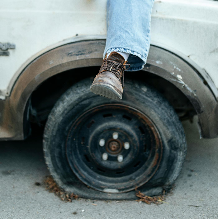 “No One To This Day Believes Me”: 30 Bizarre Things People Swear To Seeing