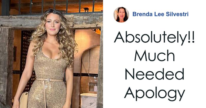 “People Love To Be Mean”: Blake Lively Apologizes After Kate Middleton’s Cancer Diagnosis