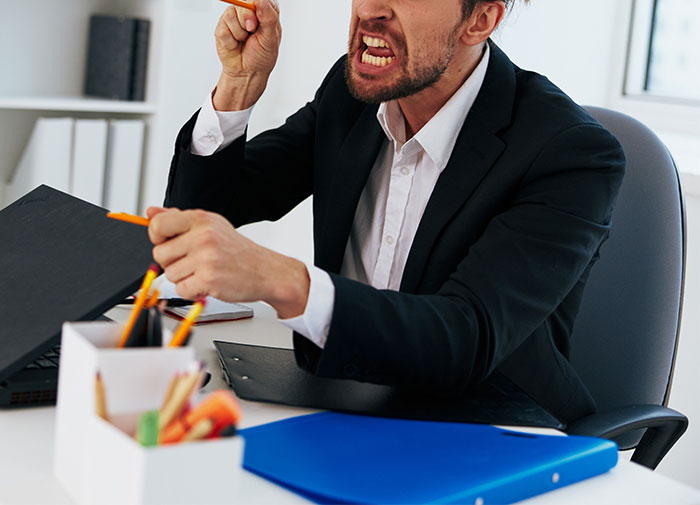 Jerk Boss Mocks Employee For Taking First Half A Day Off In 10 Months, It Backfires