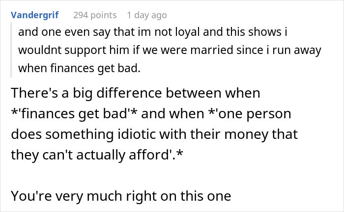 &ldquo;I Was Livid&rdquo;: Man Puts Himself In Financial Jeopardy With $87K Truck, GF Refuses To Move In Anymore