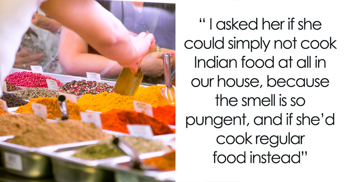 “This Is Why You Live Together Before You Get Married”: Couple’s Drama Ensues Over Indian Food
