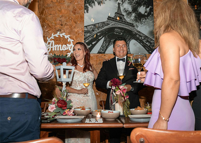 Tensions Run High As Family Is Accused Of Being “Cheap” For Refusing To Fund $37k Dinner Tensions Run High As Family Is Accused Of Being “Cheap” For Refusing To Fund $37k Dinner