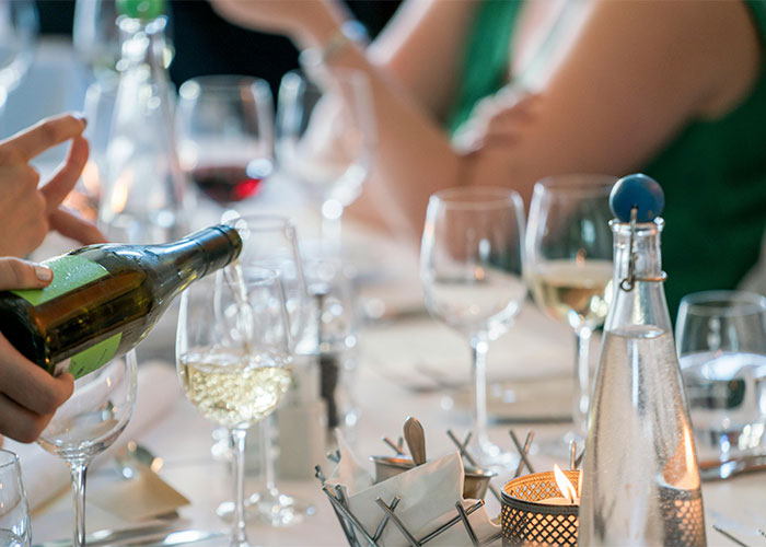 Tensions Run High As Family Is Accused Of Being “Cheap” For Refusing To Fund $37k Dinner Tensions Run High As Family Is Accused Of Being “Cheap” For Refusing To Fund $37k Dinner