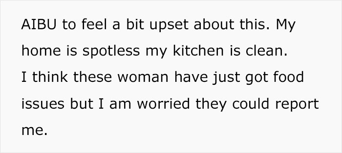 Woman Treats Her Colleagues With Home-Baked Goods, Two Of Them Threaten To Report Her To HR - 7