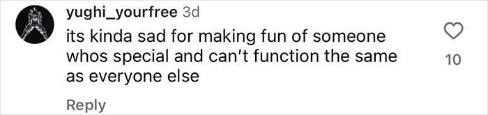 Online Fitness Community Joins Joey Swoll In Slamming Influencer For Mocking Disabled Student