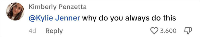 Fashion Designer Claims Kylie Jenner Stole Her Designs&mdash;And The Photos Are Pretty Convincing