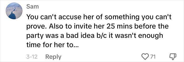 Couple Fumes Over Mother-In-Law &ldquo;Ruining&rdquo; $9,000 Gender Reveal Party