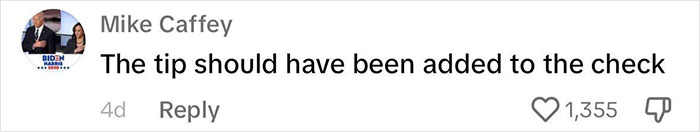 Waiter Takes Revenge On &ldquo;Karen&rdquo; Who Didn&rsquo;t Tip, And The Internet Isn&rsquo;t Having It