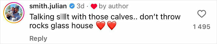 Online Fitness Community Joins Joey Swoll In Slamming Influencer For Mocking Disabled Student